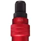 Nitningsverktyg, adapter för skruvdragare till skruvnit, inkl. chuckadaptrar, Technic RA02