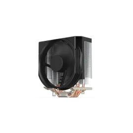 CPC Silentium PC Spartan 5 MAX 4HP 120 mm CPU FAN
