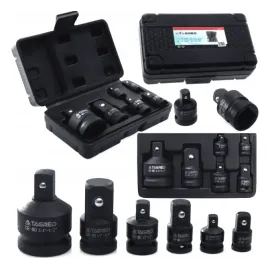Adapter Set Reductions, 6 Pieces, Tagred
