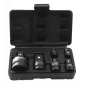 Adapter Set Reductions, 6 Pieces, Tagred