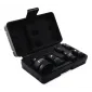 Adapter Set Reductions, 6 Pieces, Tagred