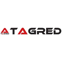 Adapter Set Reductions, 6 Pieces, Tagred