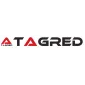 Adapter Set Reductions, 6 Pieces, Tagred
