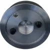 Tool for Replacing Crankshaft Oil Seals, IVECO 3.0