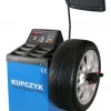 Automatisk Däckbalanseringsmaskin för Fälgar 10-24 Tum, 0,25 kW, 230 V