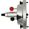 Tool for Replacing Crankshaft Oil Seals, VW Audi A3