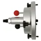 Tool for Replacing Crankshaft Oil Seals
