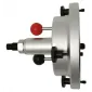 Tool for Replacing Crankshaft Oil Seals