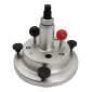 Tool for Replacing Crankshaft Oil Seals