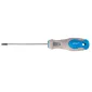 Screwdriver TORX Security Ts10-Ts30100 mm, Crv, Soft Touch