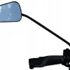 Cykelbackspegel med 25 cm lång arm, AJS Plus