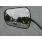 Bicycle Rearview Mirror with 25 cm Long Arm, AJS Plus