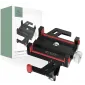 Smartphone Bike Mount, V1 Universal, Aluminum, Tech-Protect