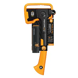 Set med Yxa X14 och Yxslip, Fiskars