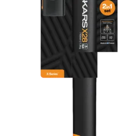 Klyvyxa 71 cm 1800g med slip, FiberComp-skaft, Fiskars X28