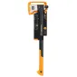 Klyvyxa 71 cm 1800g med slip, FiberComp-skaft, Fiskars X28