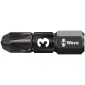 Pozidriv bit PZ3 x 25 mm Impaktor | Wera