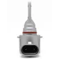 HB3 / 9006 CSP LED, CE E9 certifierade, 4000 LM 6000K CANBUS, 2 lampor