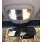 Stark T10 LED Cob, Hpc 360, 12V (W5W , W3W, R10), 4 st