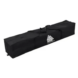 Bag / case for tent frames or entire tents, with zipper and handles, suitable for 2 x 2m and 3 x 3m, Profifold