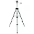 Fotostativ i Aluminium 5025, Stanley
