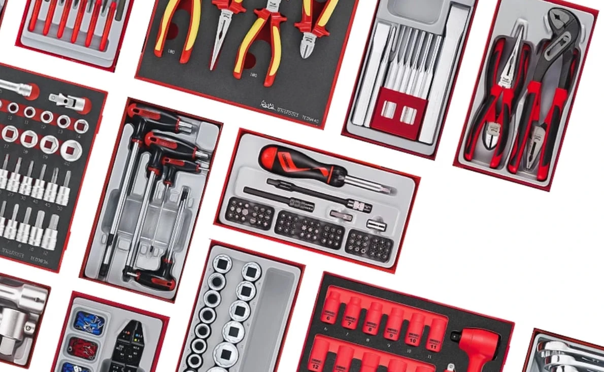 Teng Tools