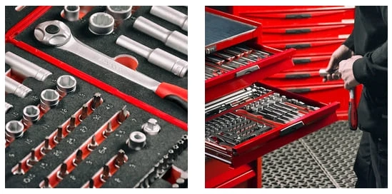 Teng Tools