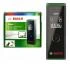 Avståndsmätare laser 20m, +/- 3 mm, BOSCH Zamo III Basic Premium