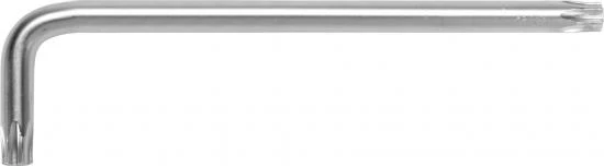 TORX Key T50 Long CrV, YATO