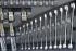 Metric Socket Wrench set 217 pcs, 1/4, 3/8, 1/2, 3.5-32 mm, Long and Short Sockets, with U-Ring Wrenches, CRV, Proline