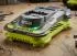 Batteriladdare 18V One+ Snabbladdare 5,0A med LED-indikator, Ryobi