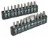 42Pce Screwdriver set + Bag Stht0-62113