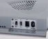 Kylväska, kylbox och värmebox elektriskt 12V / 230V, 28L för fritidshus, båtar, bilar, husvagn, camping m.m.