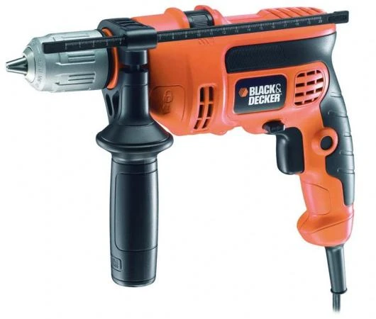 Slagborrmaskin 5500W, 0-2800 RPM, 20 mm, BCM