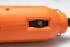 Mini slipmaskin 220W, 235 element, 8000-32500 RPM, Kraft & Delle