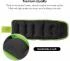 Ankle Weights 2 x 0.5 kg or 1.5 kg, Zipro / REEHUT