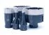 Diamant hålborr 6-68 mm, M14, Aku Tools