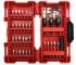 Bitssats MILWAUKEE Shockwave Impact Duty, 33 delar