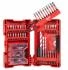 Bitssats MILWAUKEE Shockwave Impact Duty, 54 delar