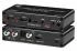 HDMI Switch Audio Extractor SPDIF 4K - 2 x HDMI, ARC, DHCP 2.2, Toslink, Coax, fjärr