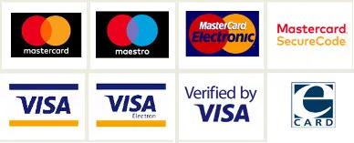 eCard Secure Payment Gateway
