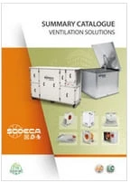 Sodeca ventilationsprodukter