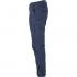 Byxor Slim Fit blåa, CE, LAHTI