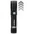 USB-C Flashlight 300LM ZOOM, Proline