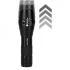 Flashlight 300LM, 3XAAA, Zoom, Proline