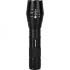 Flashlight 300LM, 3XAAA, Zoom, Proline