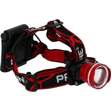 Headlamp 300LM, 4XAA, Zoom, Proline