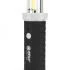 Rechargable Flashlight LED 3W COB, USB-C, 600 LM, Mega
