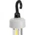 Rechargable Flashlight LED 3W COB, USB-C, 600 LM, Mega