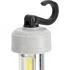 Rechargable Flashlight LED 3W COB, USB-C, 600 LM, Mega